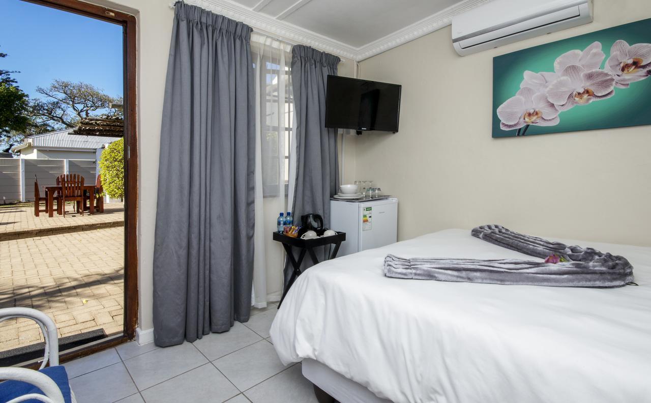 Walmer Villiers Self Catering Port Elizabeth Exterior foto