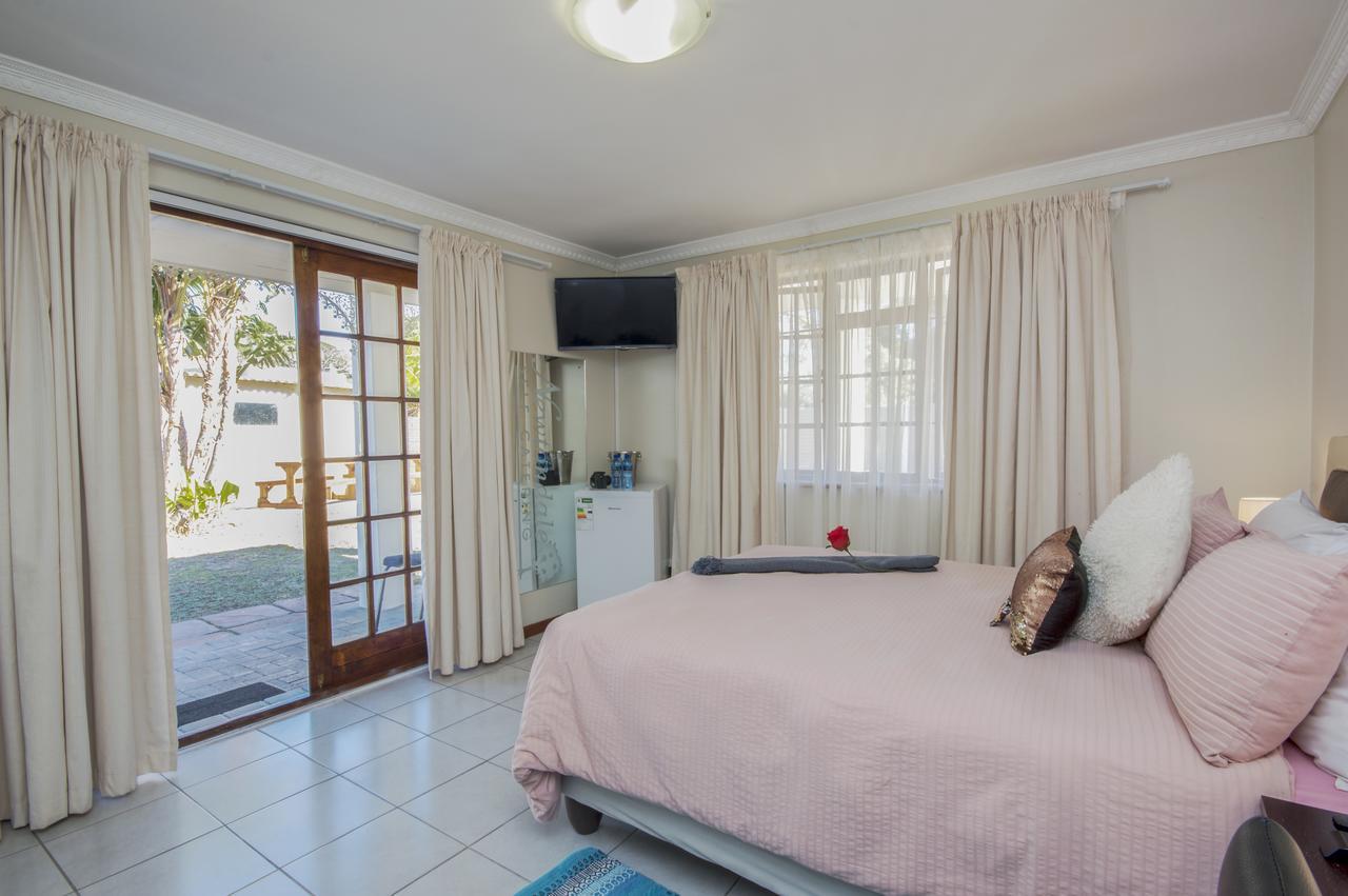 Walmer Villiers Self Catering Port Elizabeth Exterior foto